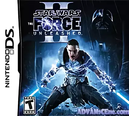 Image n° 1 - box : Star Wars - The Force Unleashed II